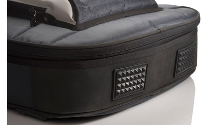 mono - Classic Bass Guitar Case, Black