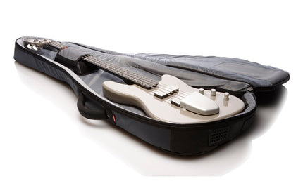 mono - Classic Bass Guitar Case, Black