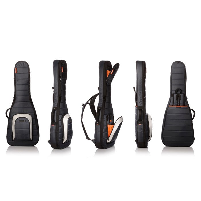 Mono - MRM80EGBLK - lichtgewicht design gigbag voor elektrische gitaar