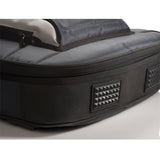 Mono - MRM80EGBLK - lichtgewicht design gigbag voor elektrische gitaar