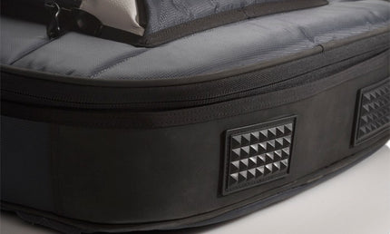 mono - Classic Electric Guitar Case, Black