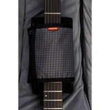 Mono - MRM80EGBLK - lichtgewicht design gigbag voor elektrische gitaar
