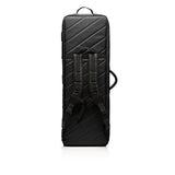 Mono - MRM80K61BLK - lichtgewicht design gigbag voor 61-keys keyboards