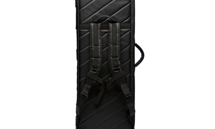 Mono - MRM80K61BLK - lichtgewicht design gigbag voor 61-keys keyboards