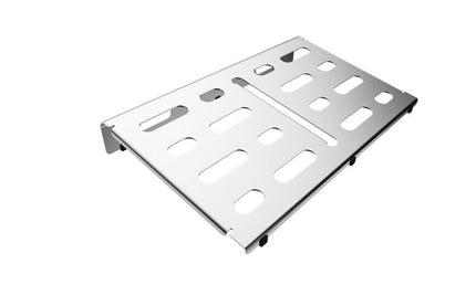 mono - Pedalboard Medium, Silver