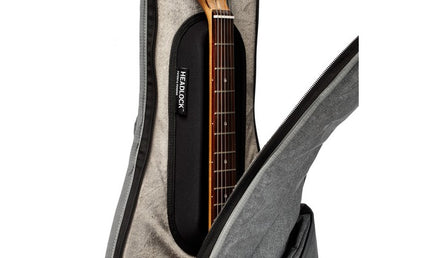 mono - Sleeve Electric Guitar Case, Ash