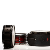 Mono - MRM80SNBLK - lichtgewicht design gigbag voor snare drum