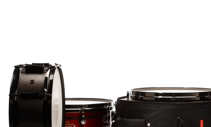 mono - Snare Case, Black