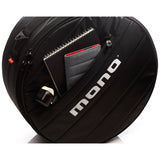 Mono - MRM80SNBLK - lichtgewicht design gigbag voor snare drum
