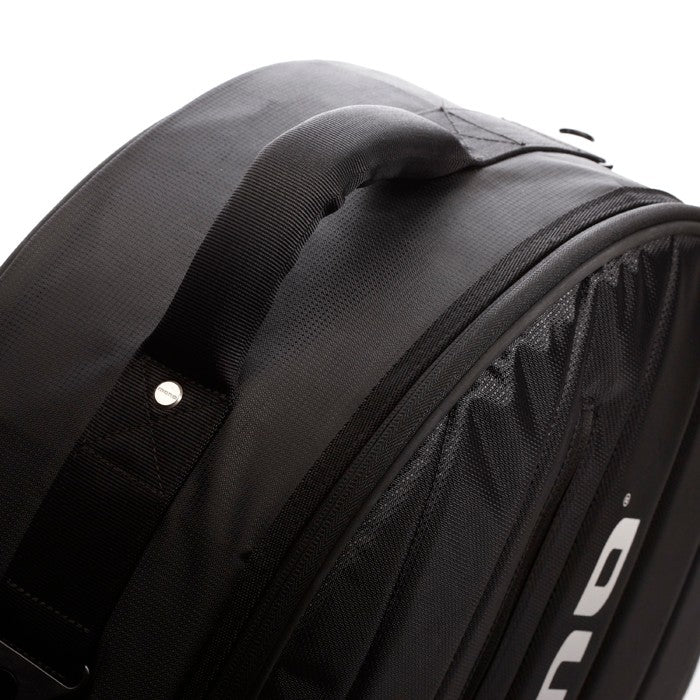 Mono - MRM80SNBLK - lichtgewicht design gigbag voor snare drum