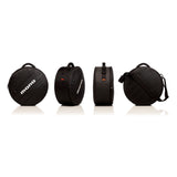 Mono - MRM80SNBLK - lichtgewicht design gigbag voor snare drum