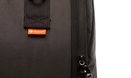 mono - Snare Case, Black