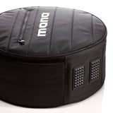 Mono - MRM80SNBLK - lichtgewicht design gigbag voor snare drum