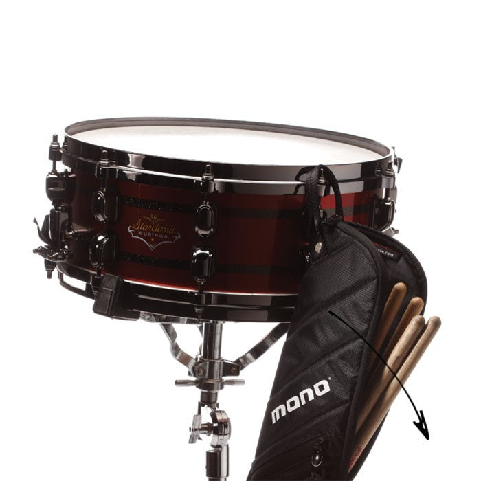 Mono - MRM80SSBLK - ultra slank design stokkentas