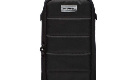 mono - Classic Tick Accessory Case 2.0, Black