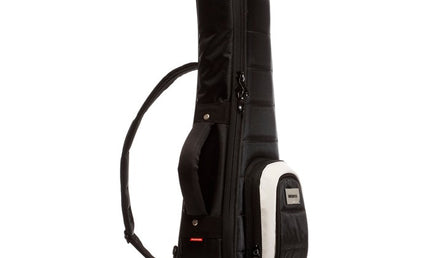 Classic Concert Ukulele Case, Black