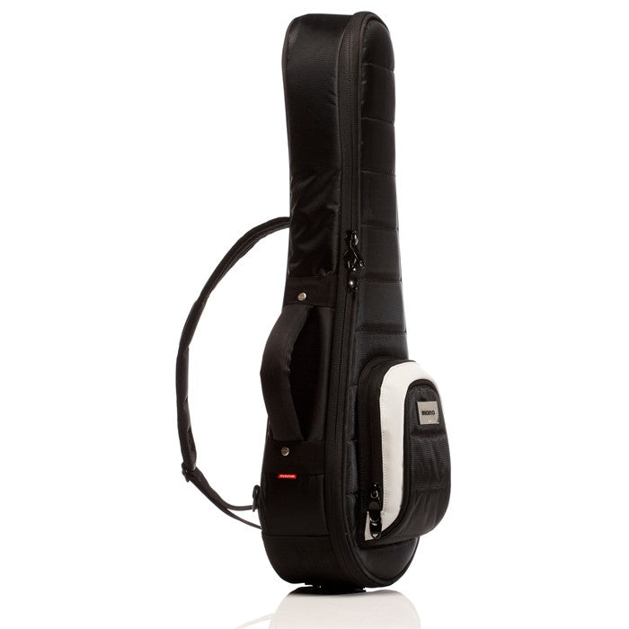 mono - Classic Concert Ukulele Case, Black