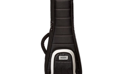 Mono - MRM80UTBLK - lichtgewicht design gigbag voor tenor Ukulele