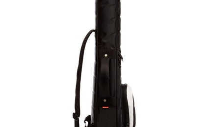 Mono - MRM80UTBLK - lichtgewicht design gigbag voor tenor Ukulele