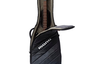 mono - Vertigo Bass Guitar Case, Grey