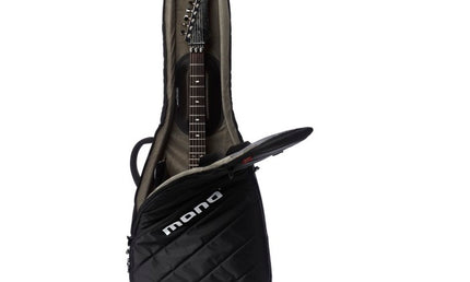 mono - Vertigo Electric Guitar Case, Black