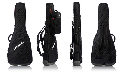 mono - Vertigo Electric Guitar Case, Black