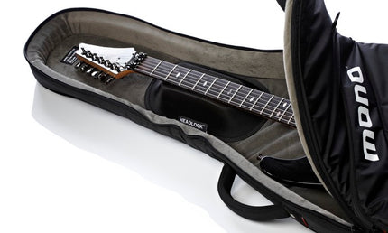 mono - Vertigo Electric Guitar Case, Black