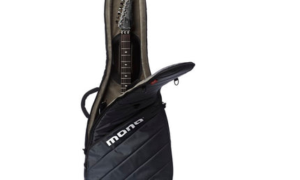 mono - Vertigo Electric Guitar Case, Grey