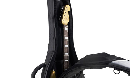 mono - Vertigo™ Ultra Electric Guitar Case, Black