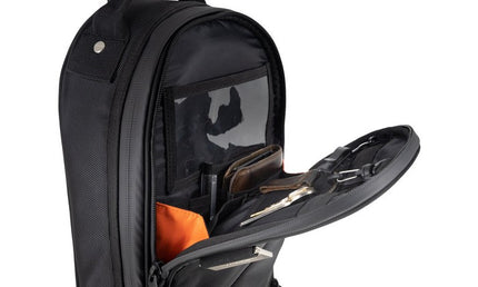 mono - Vertigo™ Ultra Electric Guitar Case, Black