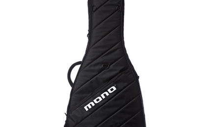 mono - Vertigo Semi-Hollow Guitar Case, Black