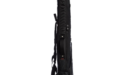 mono - Vertigo Semi-Hollow Guitar Case, Black