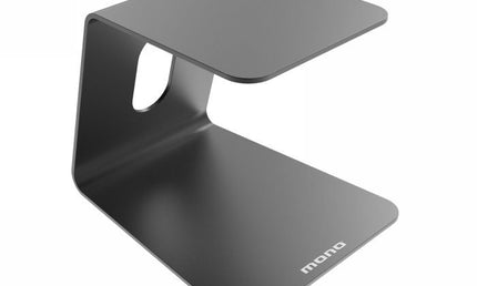 mono - Studio Monitor Stands, Black