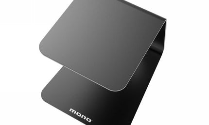 mono - Studio Monitor Stands, Black