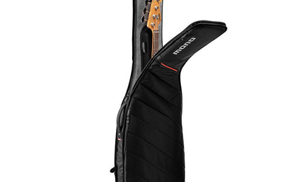 mono - Stealth Bass Guitar Case, Black