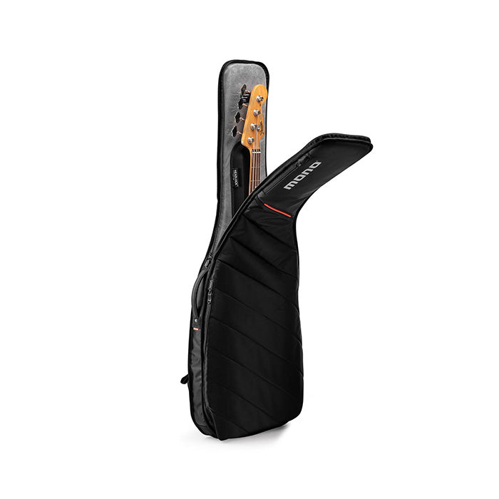 mono - Stealth Bass Guitar Case, Black