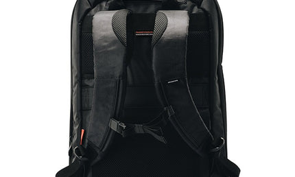 mono - Stealth Alias Backpack, Black