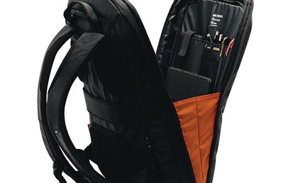 mono - Stealth Alias Backpack, Black