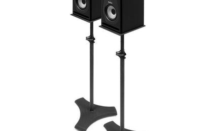 Samson - KRMS300 - Studio Monitorstands
