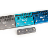 Strymon - STRMULTISWITCH - Multi-footswitch for Timeline, Bigsky, and Mobius