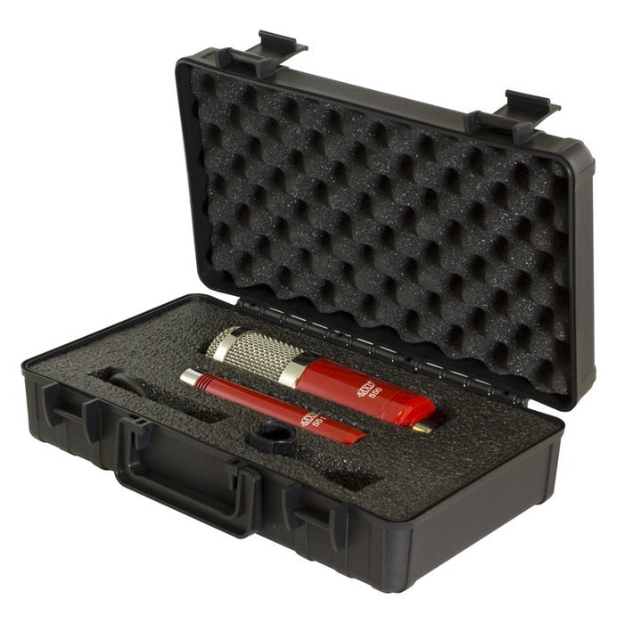 MXL - MXL550_551R - Recording Microphone Kit