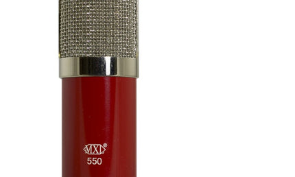 MXL - MXL550_551R - Recording Microphone Kit