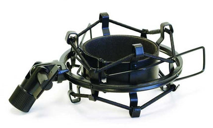 MXL - MXL70 - Black Shock Mount for Mxl 770,990