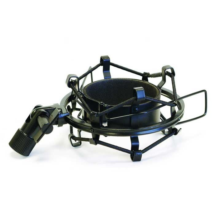 MXL - MXL70 - Black Shock Mount for Mxl 770,990