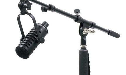 MXL - MXLBCD-1 - Broadcast Front Adress Dynamic Microphone