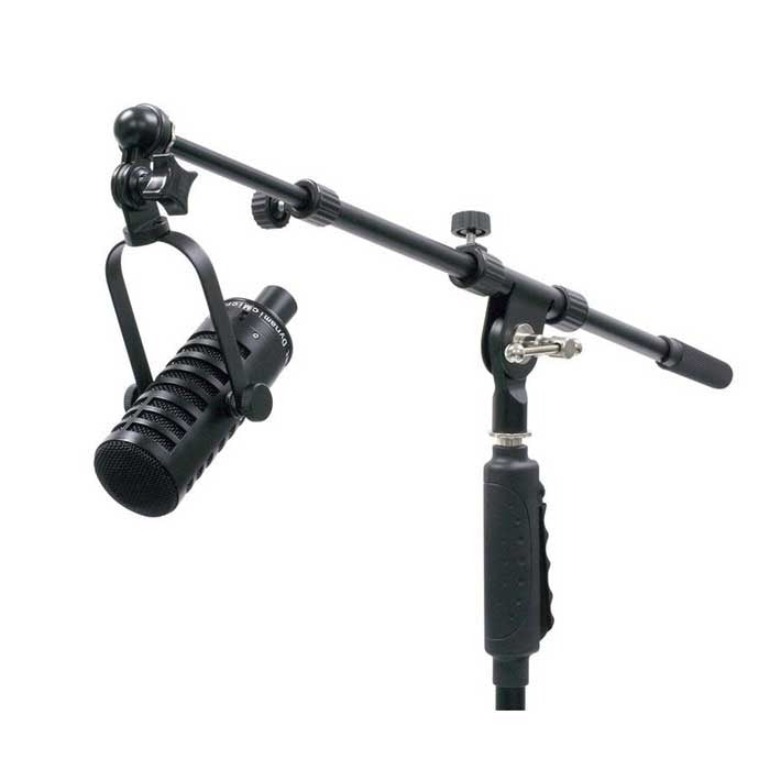 MXL - MXLBCD-1 - Broadcast Front Adress Dynamic Microphone