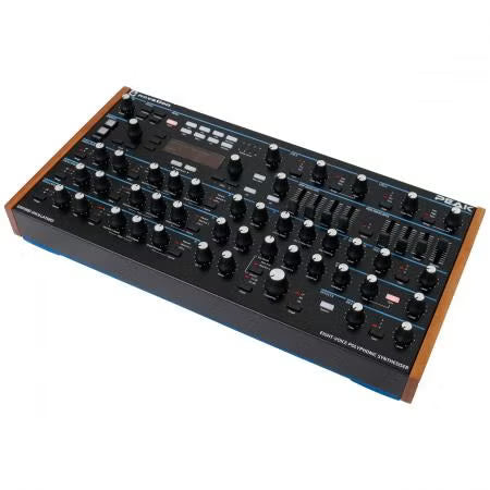 Novation – RNO PEAK – Instrument