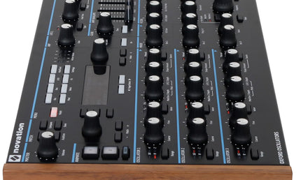 Novation – RNO PEAK – Instrument