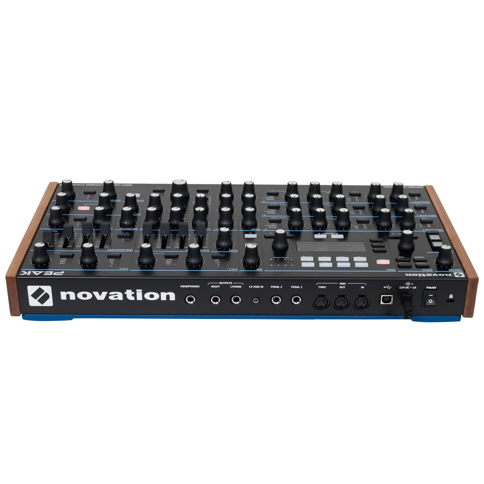 Novation – RNO PEAK – Instrument
