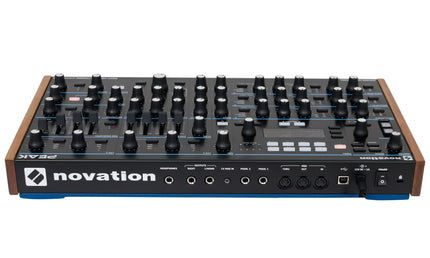 Novation – RNO PEAK – Instrument